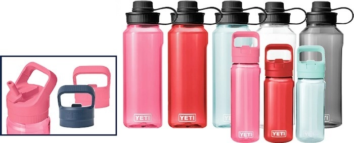 Yeti Yonder™ Drinkware