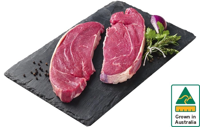 Australian Beef Blade Steak