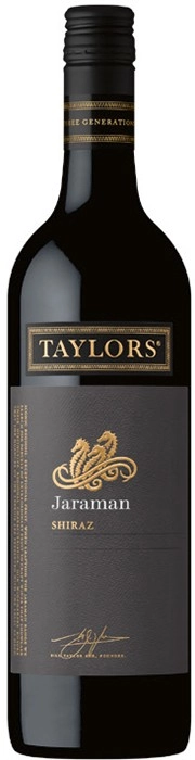 Taylors Jaraman Red 750mL Varieties