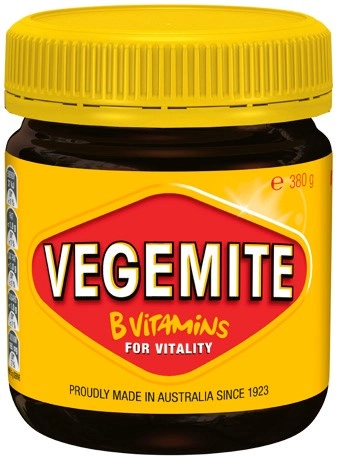 Vegemite 380g