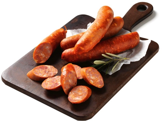 Chorizo*