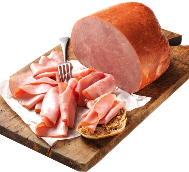 Deli Leg Ham Sliced or Shaved*