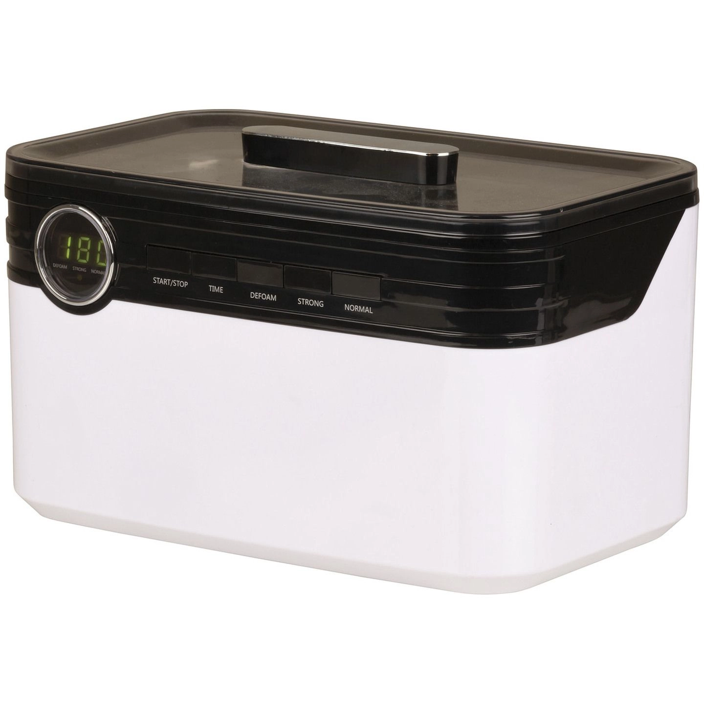 1800ml 80W Ultrasonic Cleaner