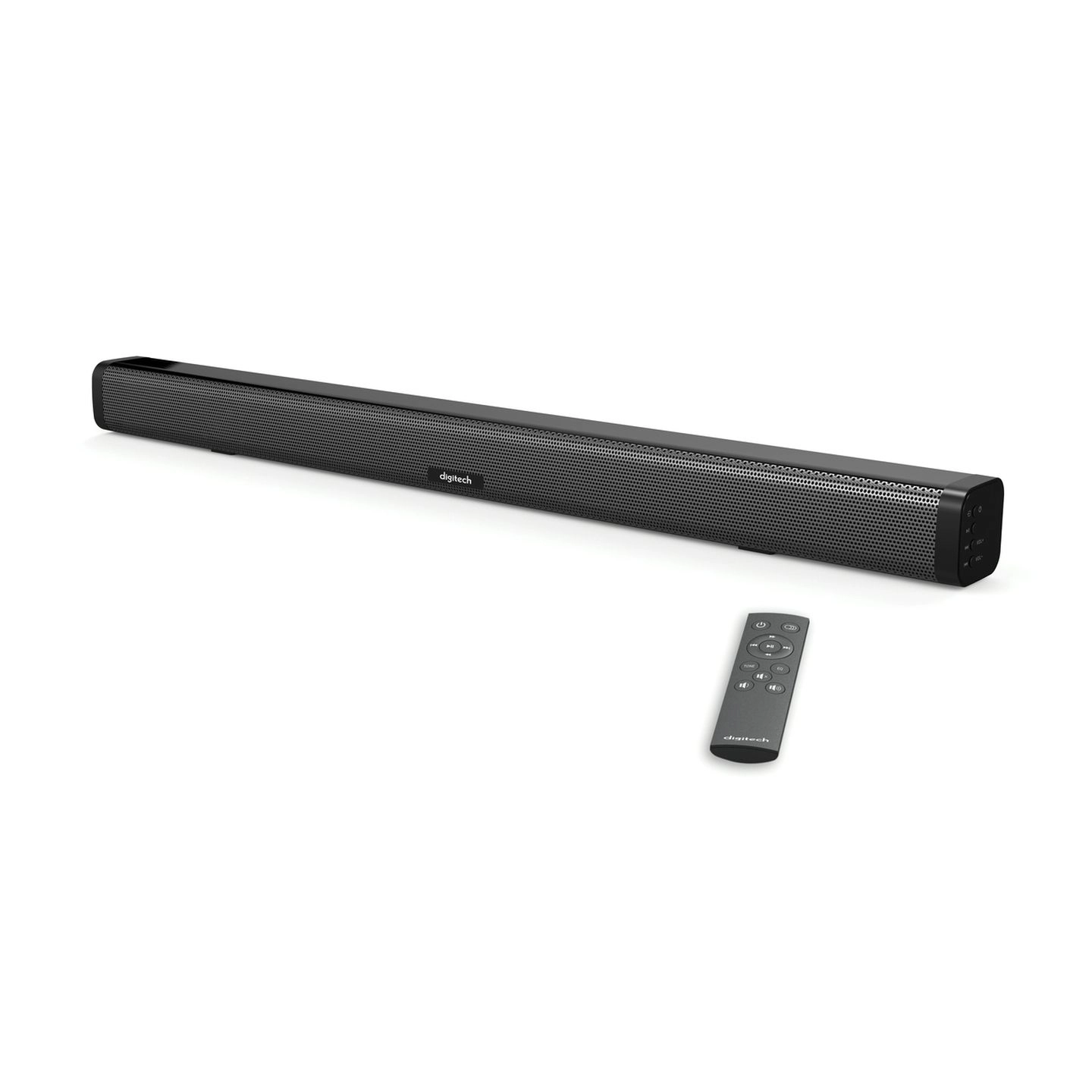 2 Channel Soundbar Speaker