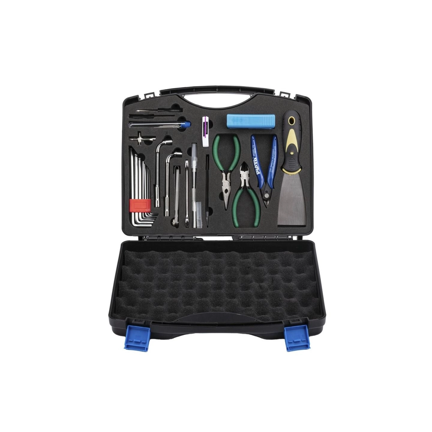 3D Printer Tool Box Kit 18pcs