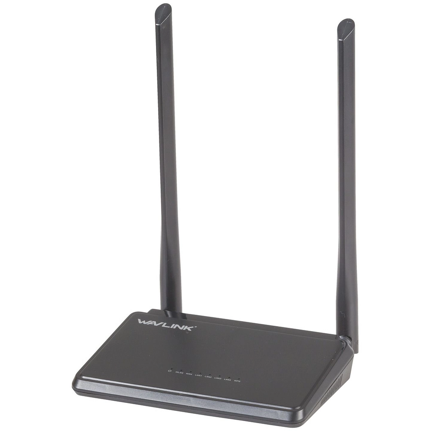 N300 Wireless Broadband Router