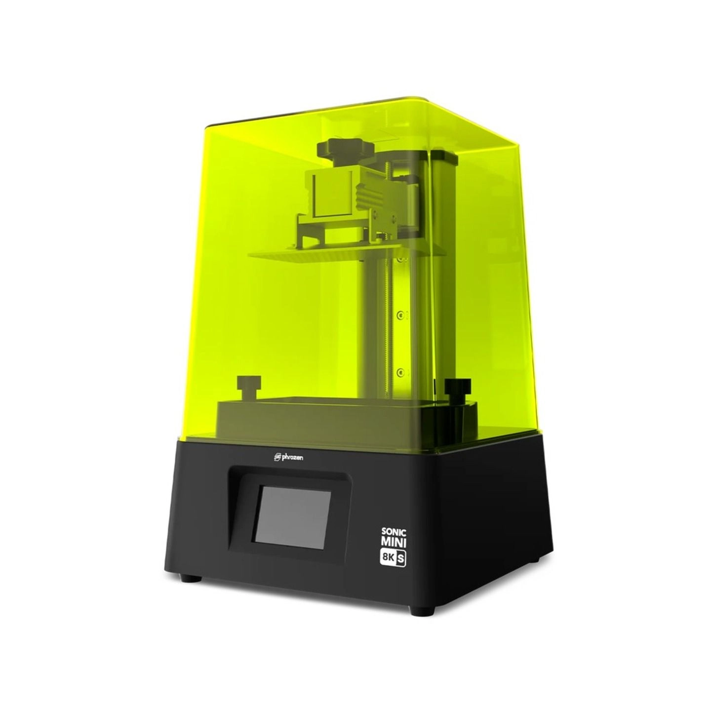 Phrozen Sonic Mini 8KS Resin 3D Printer