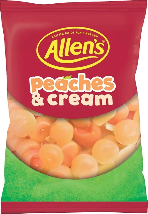 Allen's Lollies 140g-200g