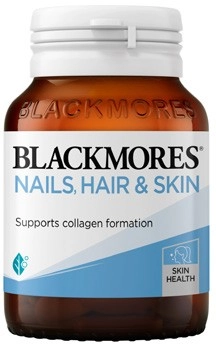 Blackmores Nails, Hair & Skin Tablets 60 Pack