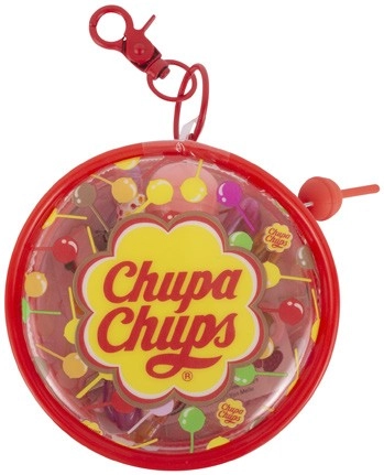 Chupa Chups Scented Stationery Set