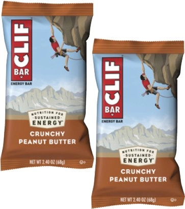 Clif Energy Bar 68g