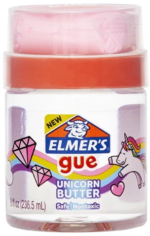 Elmer's Gue Unicorn Butter 1 Each