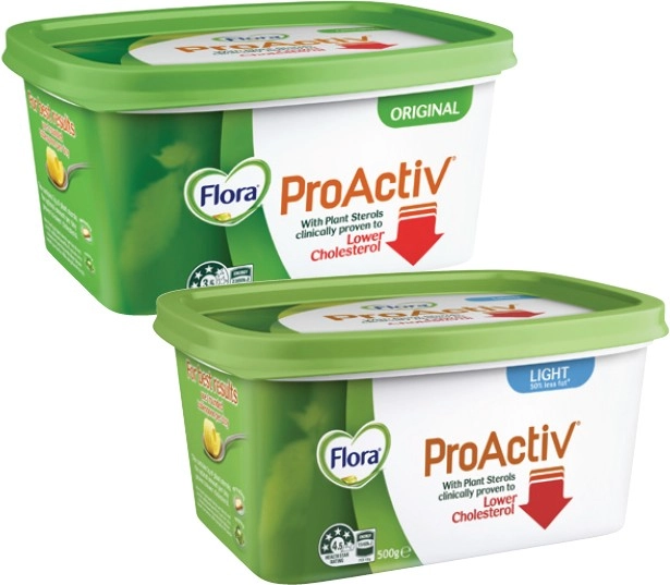 Flora ProActiv 500g