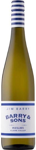 Jim Barry ‘Barry & Sons’ Riesling