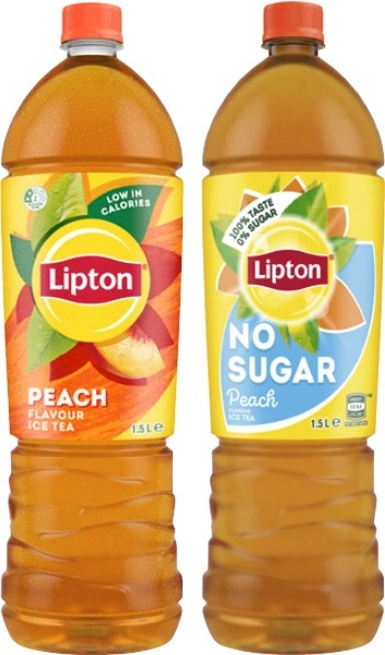 Lipton Ice Tea 1.5 Litre