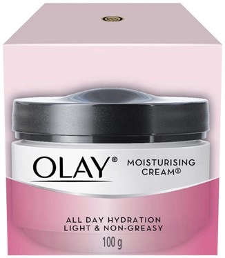 Olay Moisturising Cream 100g