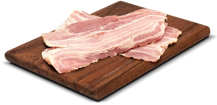 Primo Streaky Bacon