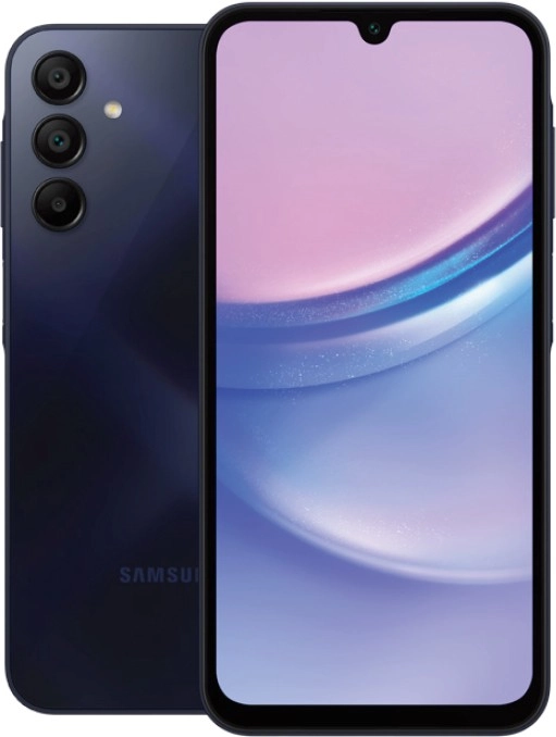 Samsung Galaxy A15