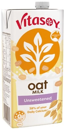 Vitasoy Oat Milk 1 Litre