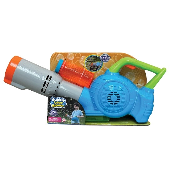 Bubbles Leaf Blower Bubble Machine