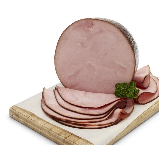 D’Orsogna Triple Smoked Leg Ham – Sliced or Shaved – From the Deli