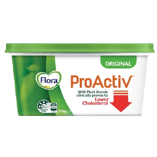 Flora Proactiv Spread 500g