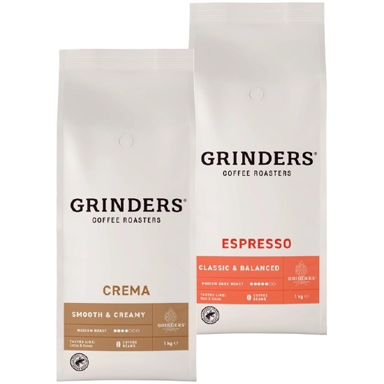 Grinders Coffee Beans 1 kg