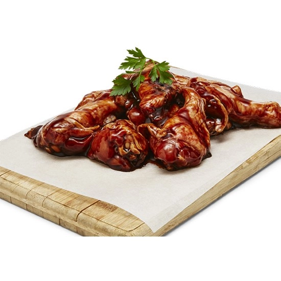 Marinated Wing Varieties with RSPCA Approved Chicken – From the Deli