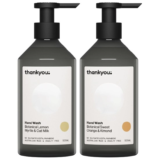 Thankyou Hand Wash 500ml