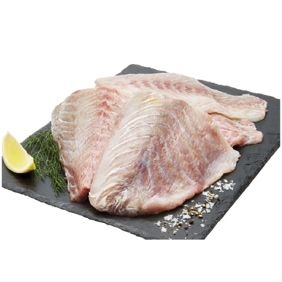 Thawed Imported Barramundi Fillets