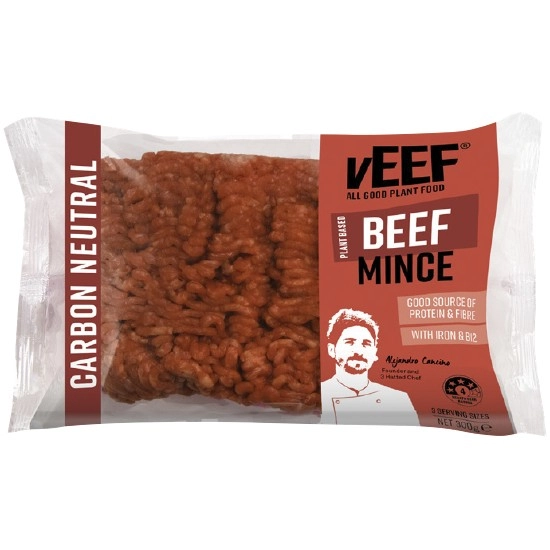 Veef Mince 300g