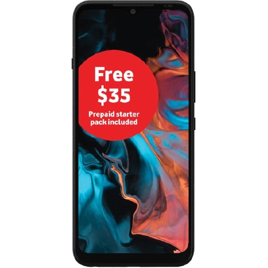 Vodafone V Pro 2 4G~