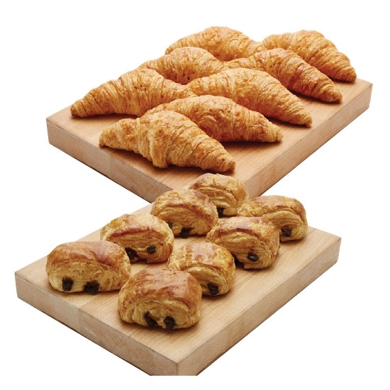 Woolworths Mini Pastry Varieties Pk 8#