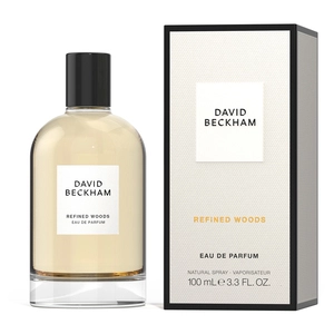 Beckham Refined Woods EDP 100mL