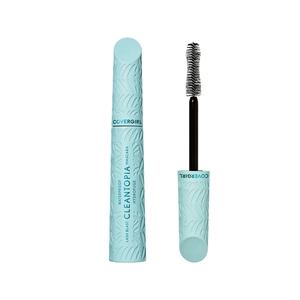 Covergirl Lash Blast Cleantopia Waterproof Mascara Extreme Black 9.5mL