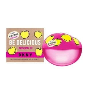 DKNY Be Delicious Orchard Street EDP 100mL