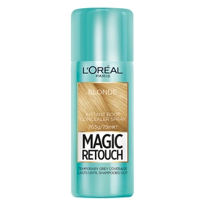 L'Oréal Paris Magic Retouch AUS 9 Blonde 75mL