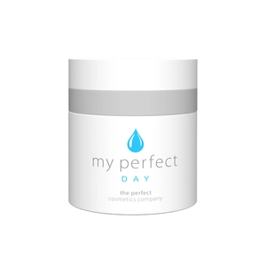 My Perfect Cosmetics My Perfect Day Cream 50mL