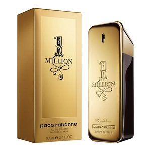 Paco Rabanne 1 Million EDT 100mL