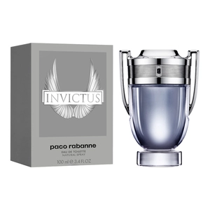 Paco Rabanne Invictus EDT 100mL