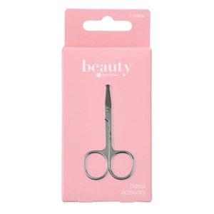 Priceline Nasal Scissors 1 Each