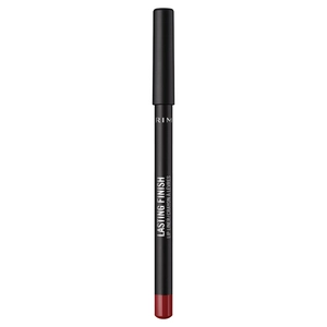 Rimmel London Lasting Finish Lip Liner Bitten Red 1.2g