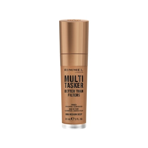 Rimmel London Multi Tasker Better Than Filters #006 Medium Deep 30mL