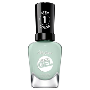 Sally Hansen Miracle Gel™ Nail Colour 684 Lookin Fly For A Cacti 14.7mL