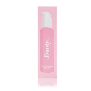 THE BOOTY CO Clarifying Booty Cleanser 180mL