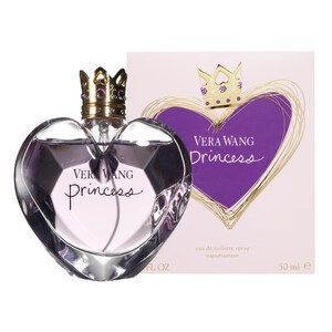 Vera Wang Vera Wang Princess EDT 50mL