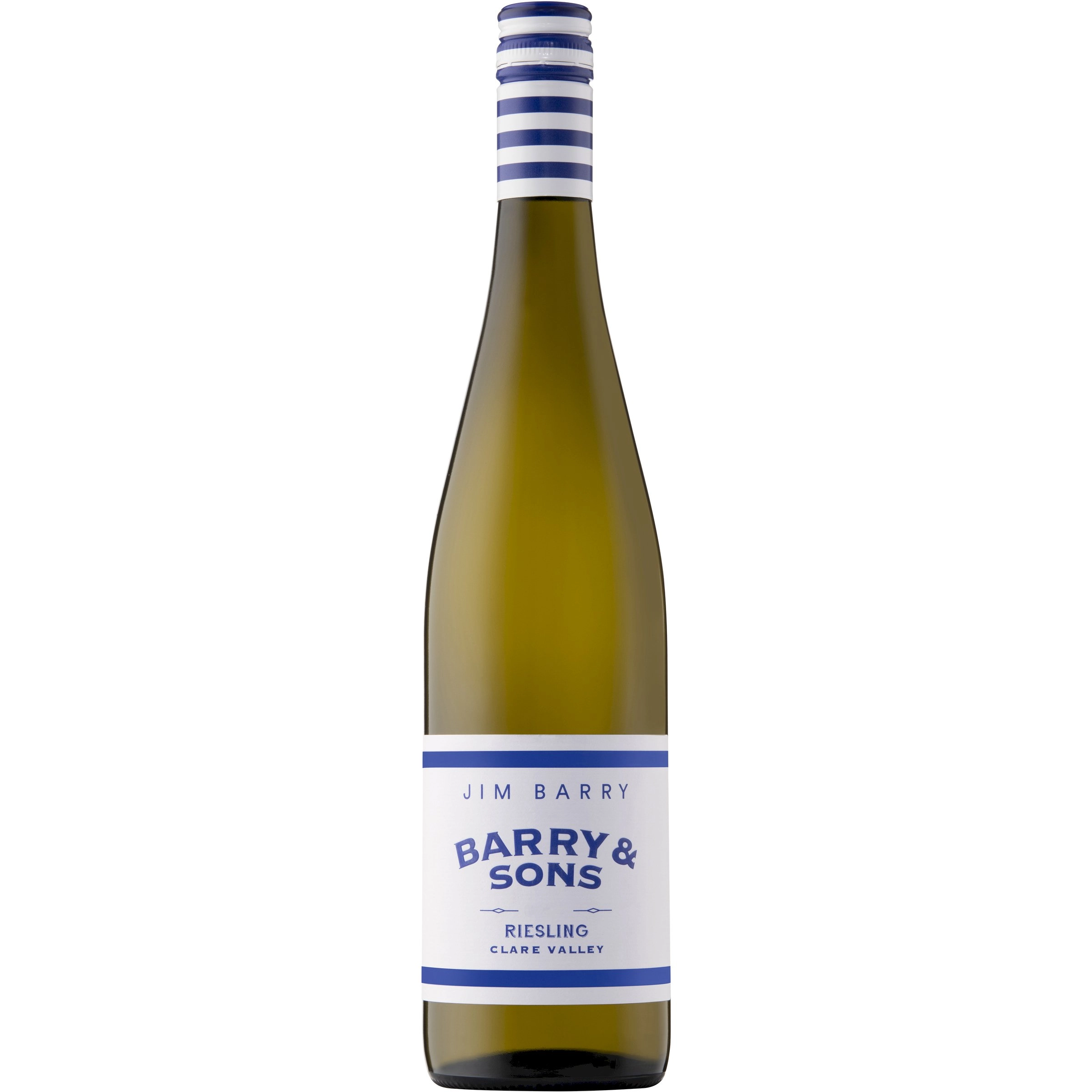 Jim Barry ‘Barry & Sons’ Riesling