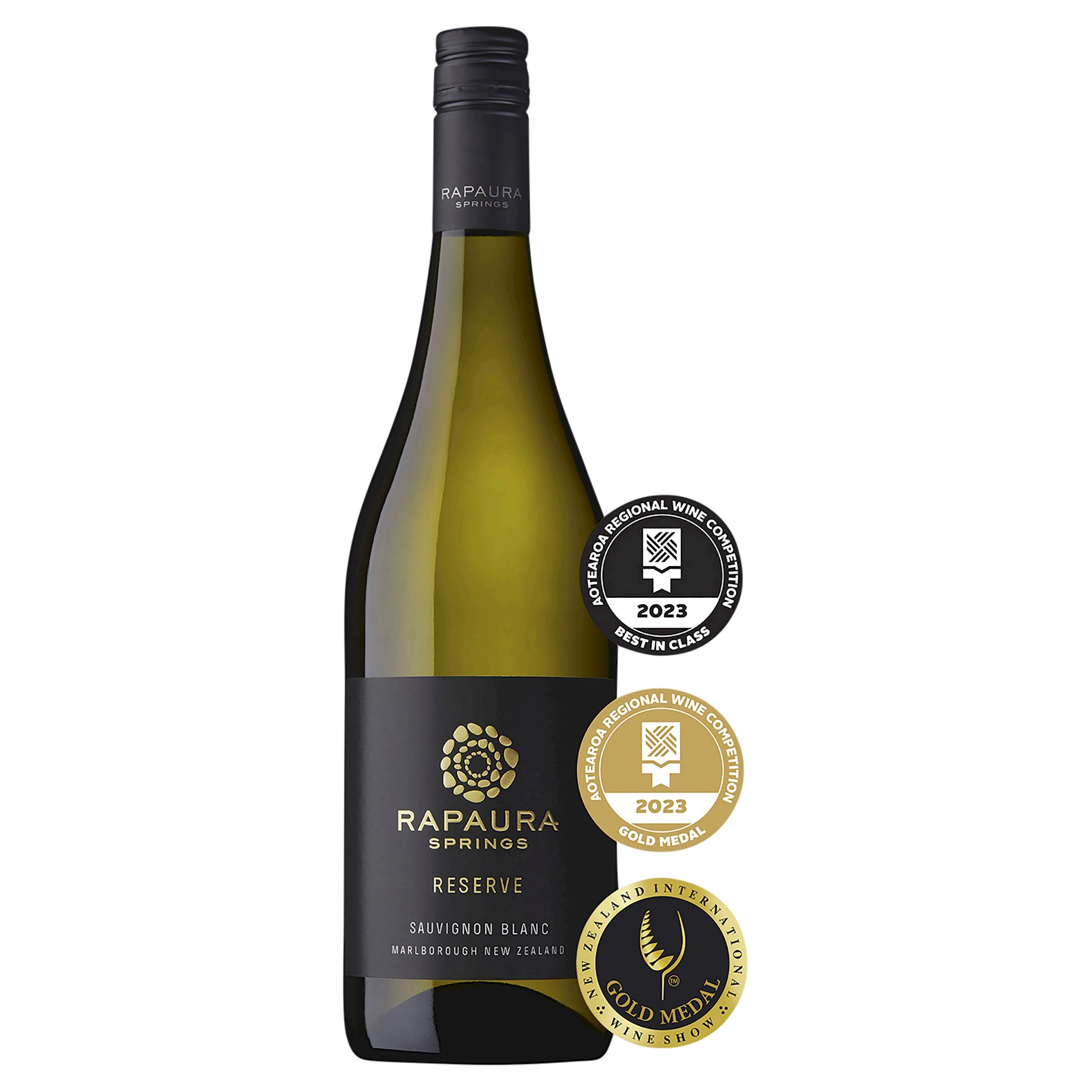 Rapaura Springs Reserve Sauvignon Blanc