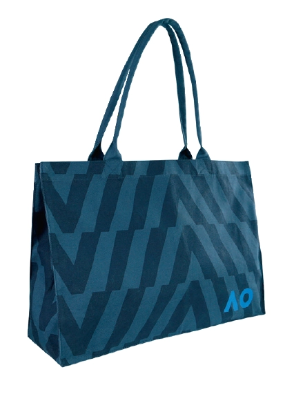 Australian Open 2025 Shopper Bag