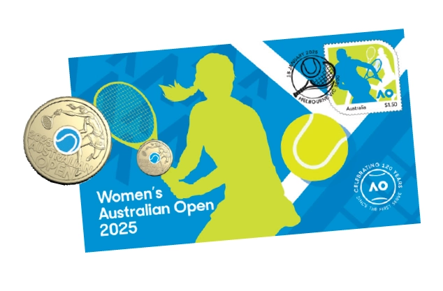 Australian Open 2025 Women’s PNCs